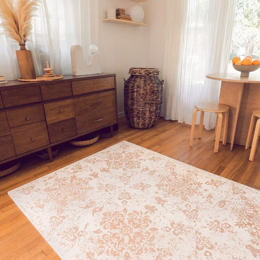 Aesthetic Play Mats Are a Minimalist Parent’s Dream - Bachha