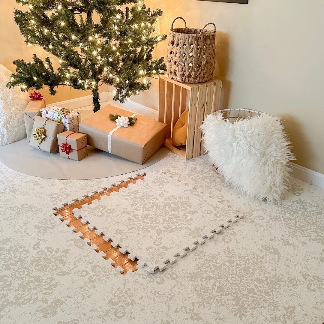 Buttermilk - Bachha -