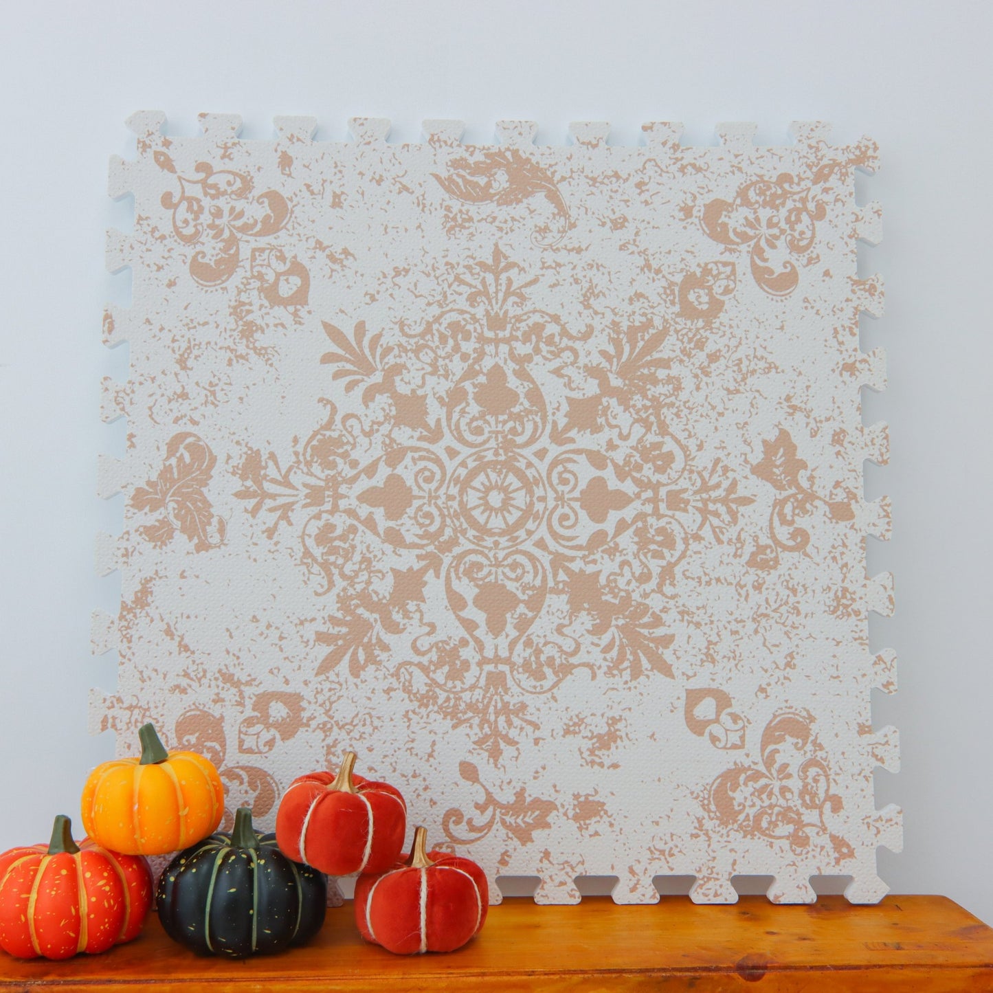 Chai Tea - Bachha - Puzzle Mat