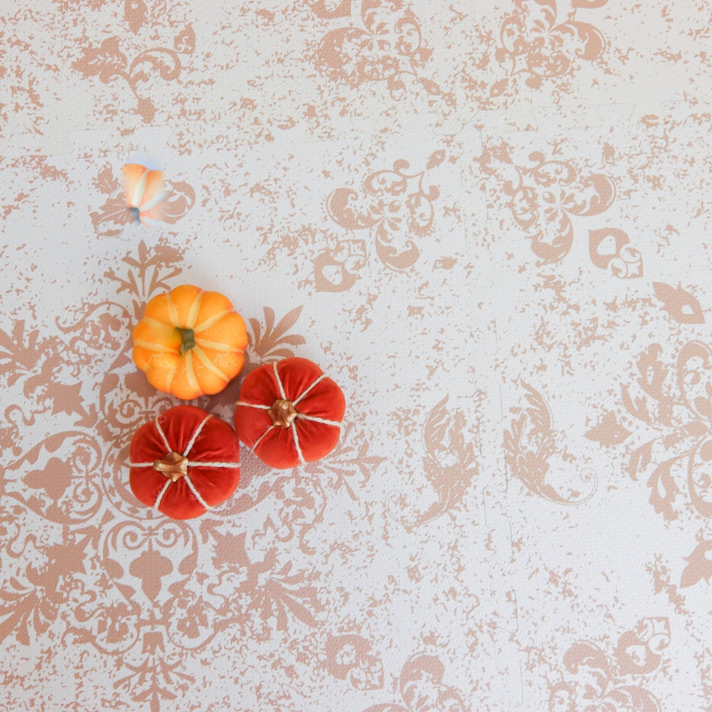 Chai Tea - Bachha - Puzzle Mat