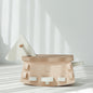 Ghoda | Rocking Horse - Bachha - 
