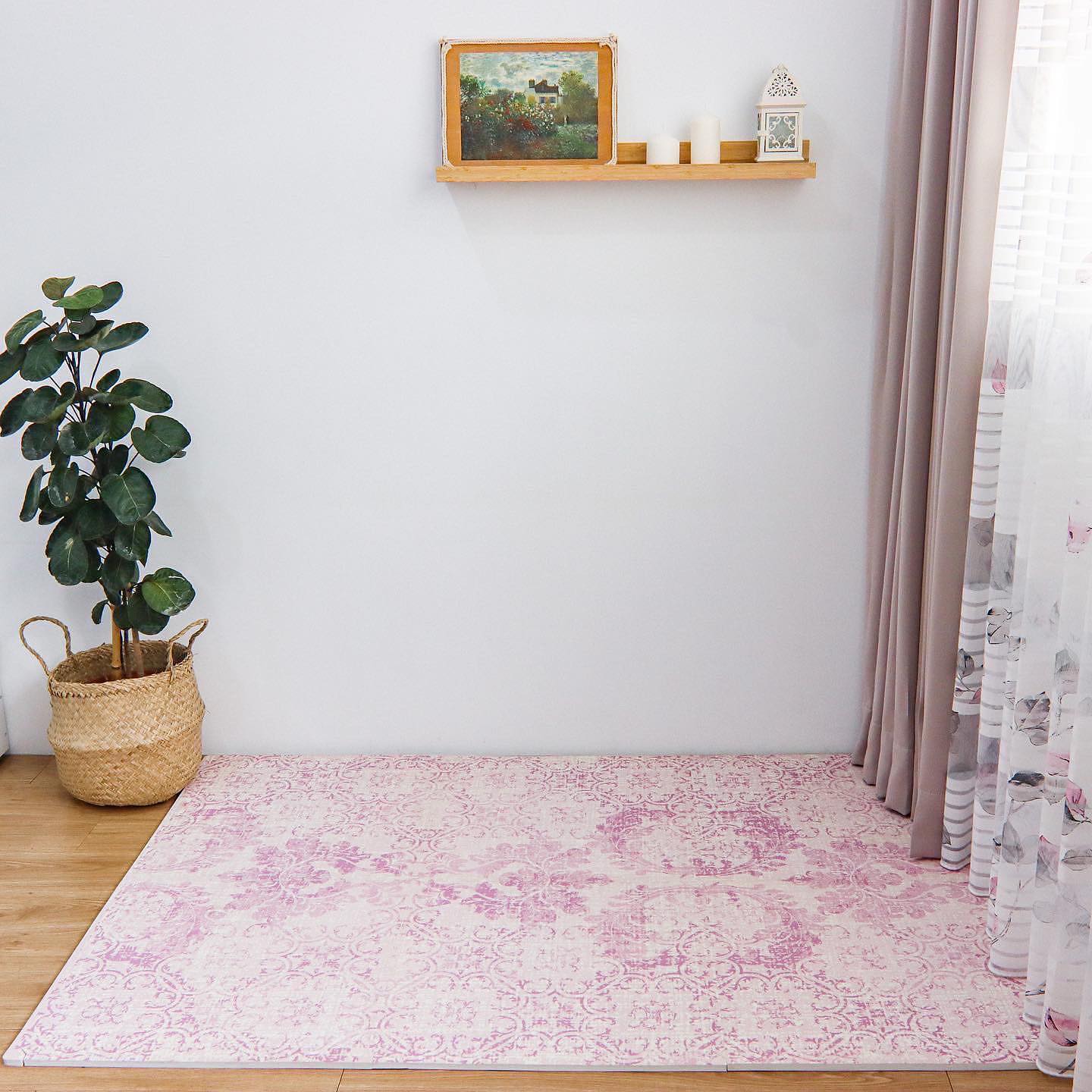 Rose Water - Bachha - 